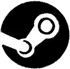 Steam Icon